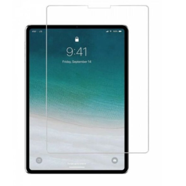 TABLET TEMPERED GLASS iPad Air 10.9" 2020 / 2022 / iPad Pro 11" 2018 / 2020