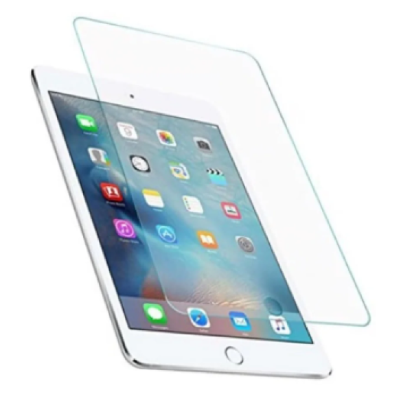 TABLET TEMPERED GLASS IPAD 5 / 6 / 7 / 8 - IPAD PRO 9.7''