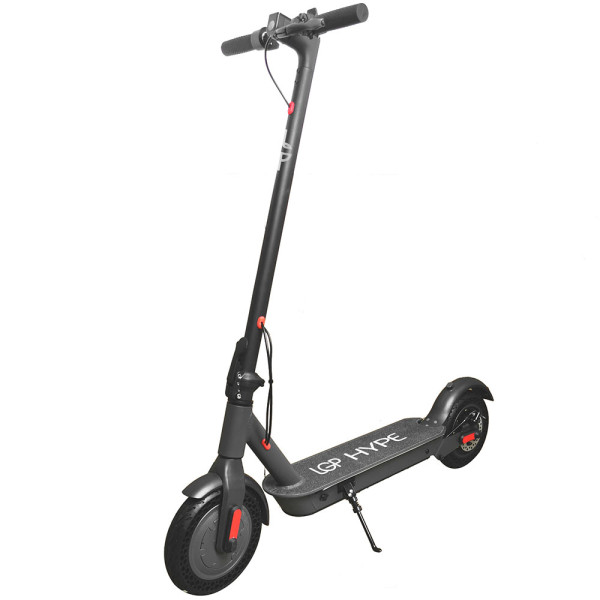 LGP ELECTRIC SCOOTER 10' HYPE