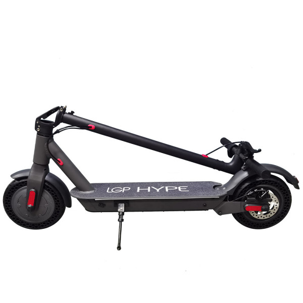 LGP ELECTRIC SCOOTER 10' HYPE