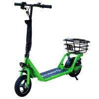 MANTA ELECTRIC SCOOTER  FLINSTON 10' 250W LG BATTERY