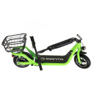 MANTA ELECTRIC SCOOTER  FLINSTON 10' 250W LG BATTERY