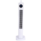 ADLER COLUMN FAN TOWER 109CM/43' WITH REMOTE CONTROL