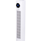 ADLER COLUMN FAN TOWER 109CM/43' WITH REMOTE CONTROL