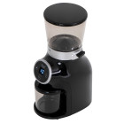 ADLER BURR COFFEE GRINDER BLACK