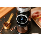 ADLER BURR COFFEE GRINDER BLACK