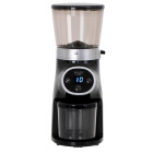 ADLER BURR COFFEE GRINDER BLACK