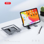 Βάση Tablet Γραφείου XO C136 Desktop Holder Black