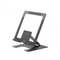 Βάση Tablet Γραφείου XO C136 Desktop Holder Black