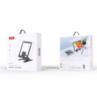 Βάση Tablet Γραφείου XO C136 Desktop Holder Black